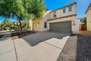 14241 S Via Horma, Sahuarita, AZ 85629 - Photo 1