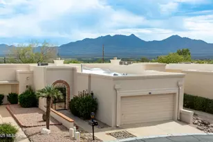 357 S Placita La Paz, Green Valley, AZ 85614 - Photo 1