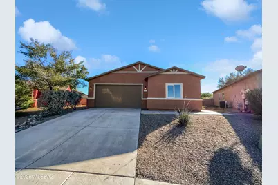5097 E Fishhook Court, Tucson, AZ 85756 - Photo 1