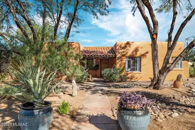 2821 E Lester Street, Tucson, AZ 85716 - Photo 1