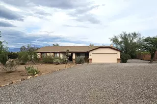 4832 N Avenida Largo, Tucson, AZ 85745 - Photo 1