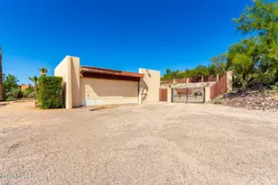 5409 E Calle Bosque, Tucson, AZ 85718 - Photo 1