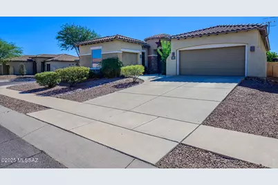 70 E Camino Tierra Montana, Sahuarita, AZ 85629 - Photo 1