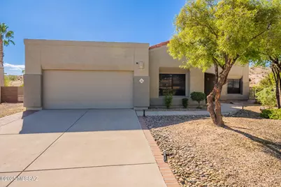 593 W Pyramid Point Court, Oro Valley, AZ 85737 - Photo 1