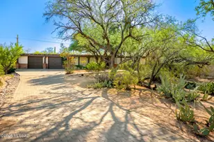 3540 N Tres Lomas Dr, Tucson, AZ 85749 - Photo 1