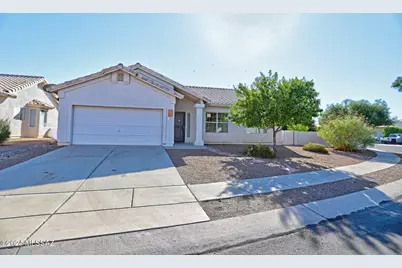 9930 E Paseo De La Masada, Tucson, AZ 85747 - Photo 1