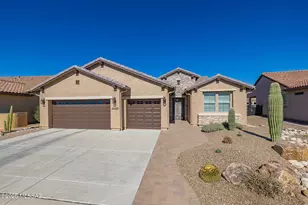 61202 E Happy Jack Trail, Oracle, AZ 85623 - Photo 1