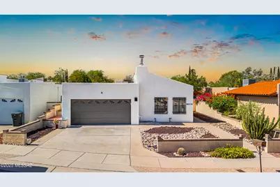 9214 E Calle Maria, Tucson, AZ 85710 - Photo 1