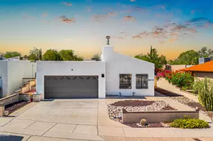 9214 E Calle Maria, Tucson, AZ 85710 - Photo 1
