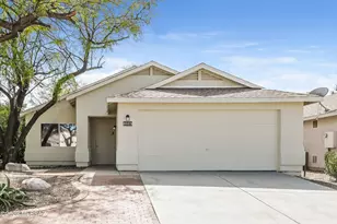 8669 S Desert Dove Dr, Tucson, AZ 85747 - Photo 1