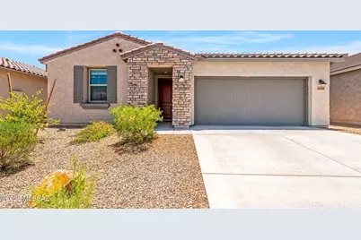 9796 E Lynx Lake Trail, Tucson, AZ 85747 - Photo 1