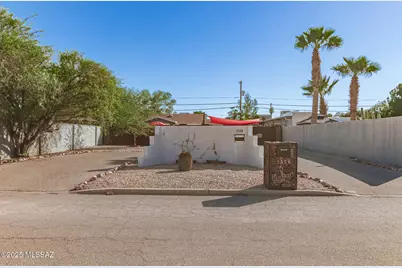 2556 E Linden Street, Tucson, AZ 85716 - Photo 1