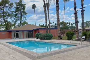 350 N Silverbell Rd, Tucson, AZ 85745 - Photo 1