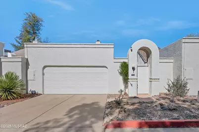7535 E Beach Drive, Tucson, AZ 85715 - Photo 1