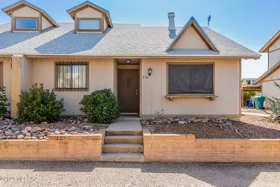 590 W Redondo Drive, Tucson, AZ 85705 - Photo 1