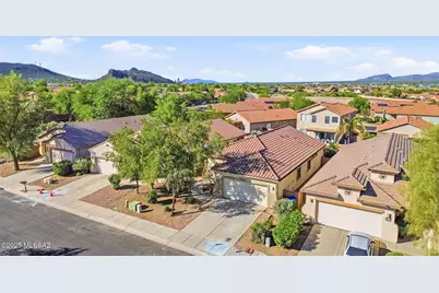 9682 N Deimos Drive, Tucson, AZ 85743 - Photo 1