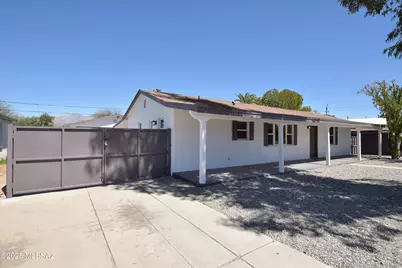 4233 E Lester Street, Tucson, AZ 85712 - Photo 1