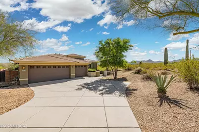 4115 W Granite Dells Court, Tucson, AZ 85745 - Photo 1