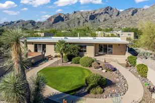 4001 E Alvernon Cir, Tucson, AZ 85718 - Photo 1