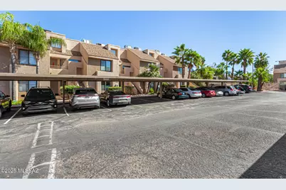 5675 N Camino Esplendora #2109, Tucson, AZ 85718 - Photo 1