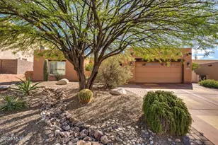 39645 S Horse Run Dr, Tucson, AZ 85739 - Photo 1