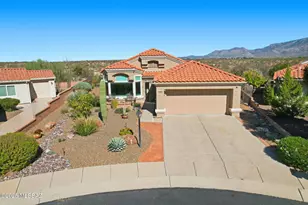 14390 N Carissa Dr, Oro Valley, AZ 85755 - Photo 1