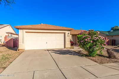 7973 S Teaberry Avenue, Tucson, AZ 85747 - Photo 1