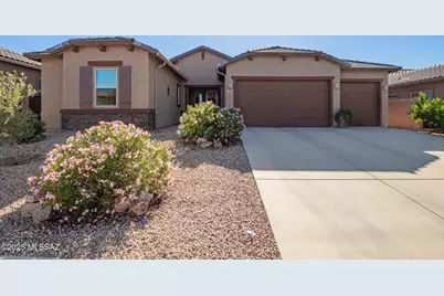 1685 W Aristides Street, Tucson, AZ 85704 - Photo 1