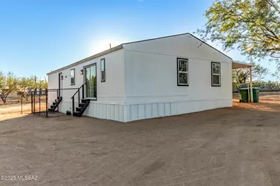 4091 E Swallowtail Lane, Tucson, AZ 85739 - Photo 1