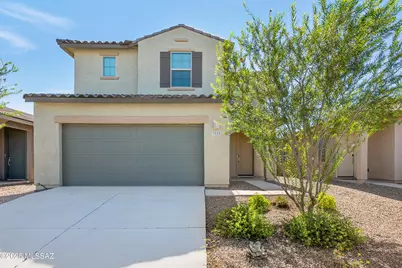 7035 W Inkwood Lane, Tucson, AZ 85757 - Photo 1