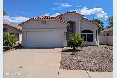12122 N Sterling, Oro Valley, AZ 85755 - Photo 1