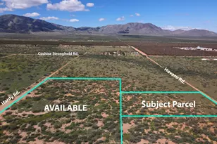 1 Acre Havasu Way, Cochise, AZ 85606 - Photo 1