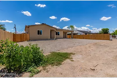 2821 W Roadrunner Road, Tucson, AZ 85746 - Photo 1