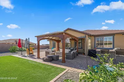 14332 N Fire Pit Court, Marana, AZ 85658 - Photo 1