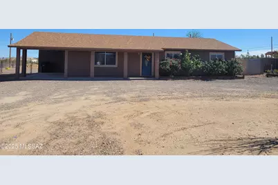7577 S Pommel Street, Safford, AZ 85546 - Photo 1