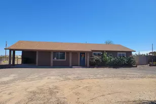 7577 S Pommel St, Safford, AZ 85546 - Photo 1