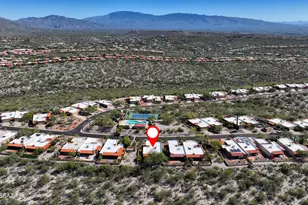 5389 N Fort Yuma Trail, Tucson, AZ 85718 - Photo 1