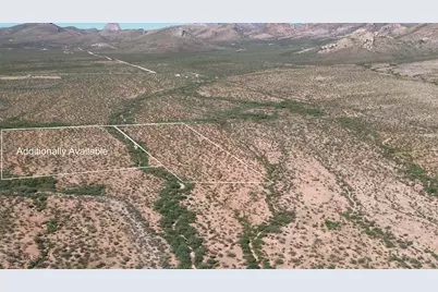 5.32 Acres Calle Los Vientos #247, Douglas, AZ 85607 - Photo 1