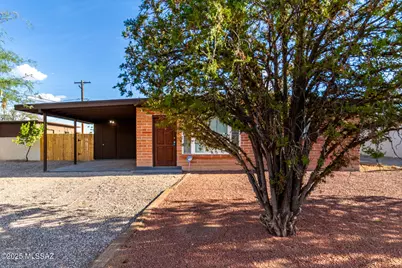 3656 E 23rd Street, Tucson, AZ 85713 - Photo 1