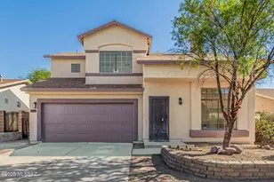 8494 N Winchester Creek Dr, Tucson, AZ 85742 - Photo 1