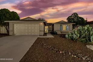 2625 W Flamebrook Rd, Tucson, AZ 85741 - Photo 1
