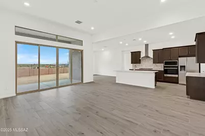 14632 N Blue Juniper Lane, Marana, AZ 85658 - Photo 1