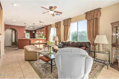 423 W Chardin Drive, Green Valley, AZ 85614 - Photo 1