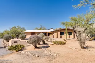 4751 N Creosote Pl, Tucson, AZ 85749 - Photo 1