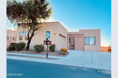 11626 N Moon Ranch Place, Marana, AZ 85658 - Photo 1