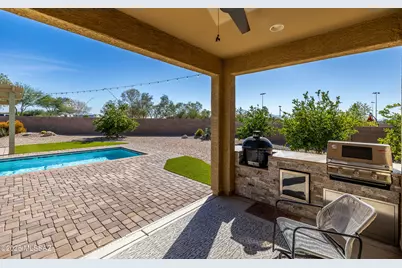 11496 W Boll Bloom Drive, Marana, AZ 85653 - Photo 1