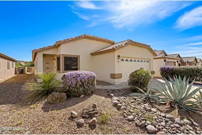 7778 N Sun Flair Drive, Tucson, AZ 85741 - Photo 1