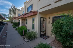 875 N Balachai Ln, Tucson, AZ 85748 - Photo 1