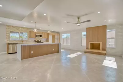 3549 S Avenida De Las Palmas, Tucson, AZ 85730 - Photo 1
