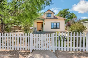 138 E 6th St, Benson, AZ 85602 - Photo 1